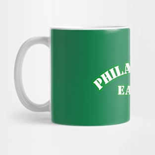 Philly eagles Mug